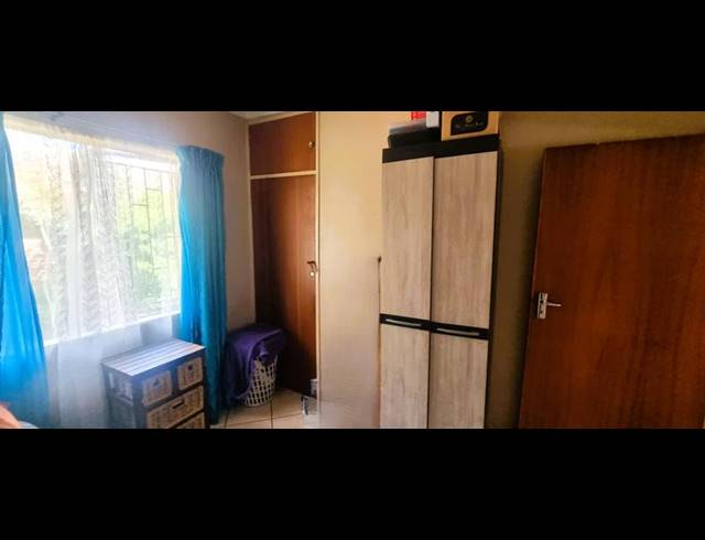 2 BEDROOM APARTMENT FOR SALE IN WIERDA PARK